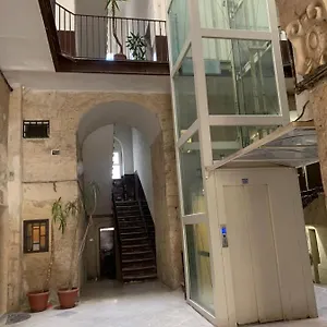 Apartament Palazzo Dei Tabacchi