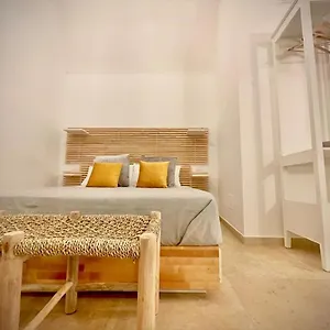  Apartament Casa Di Zia Pupetta