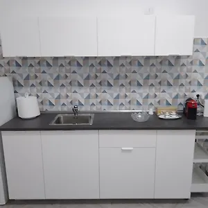  Apartament U' Pastus
