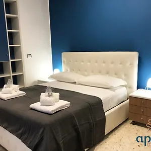  Apartament Sweet By Apulia