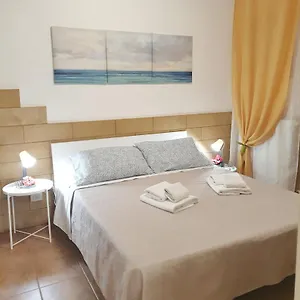  Apartament La Dimora Di Don Vito - Confortevole