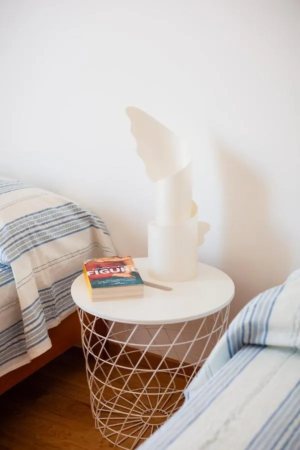 Apartament Interno 19 - Vista Mare Bari