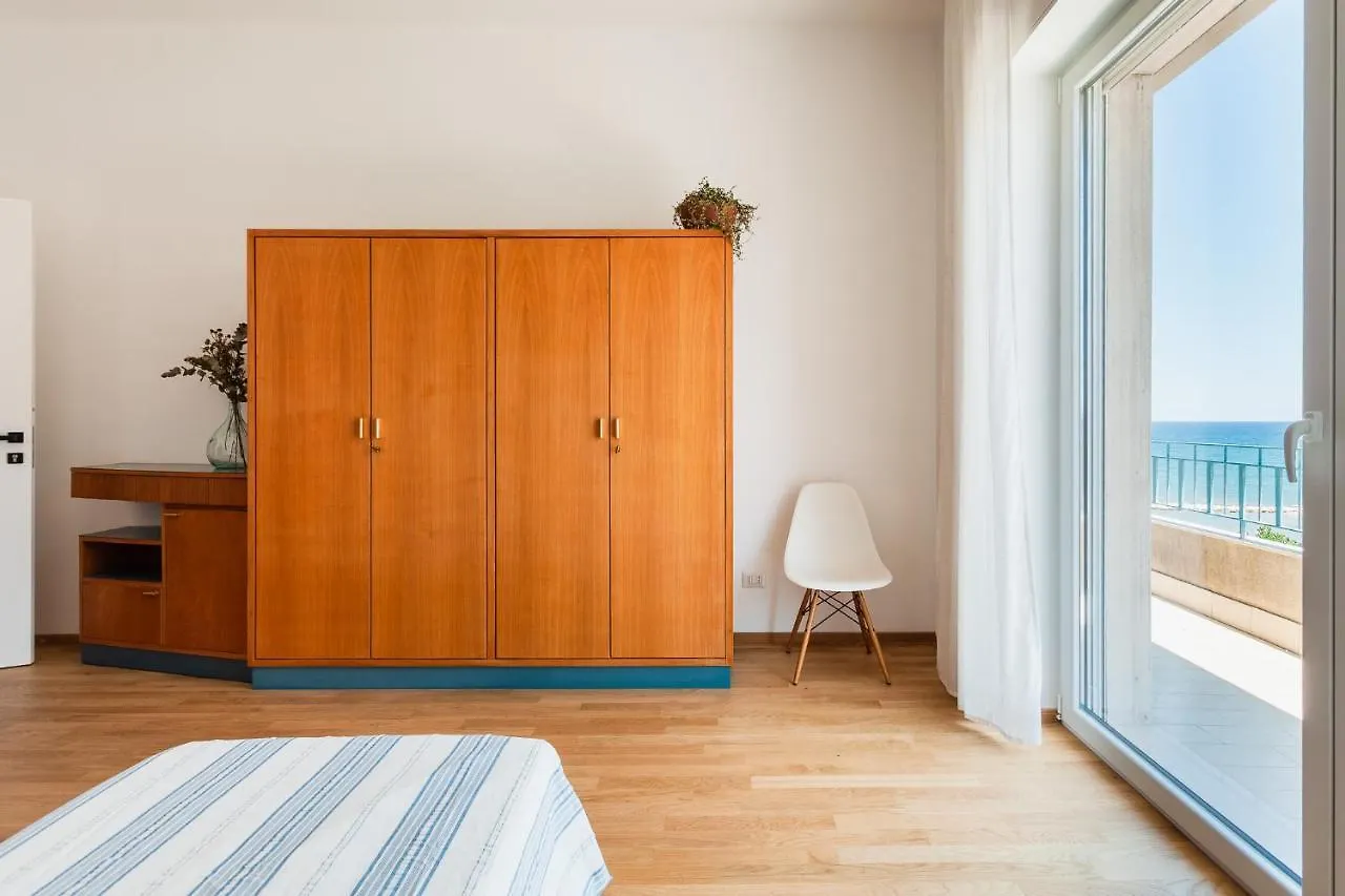 Apartament Interno 19 - Vista Mare Bari