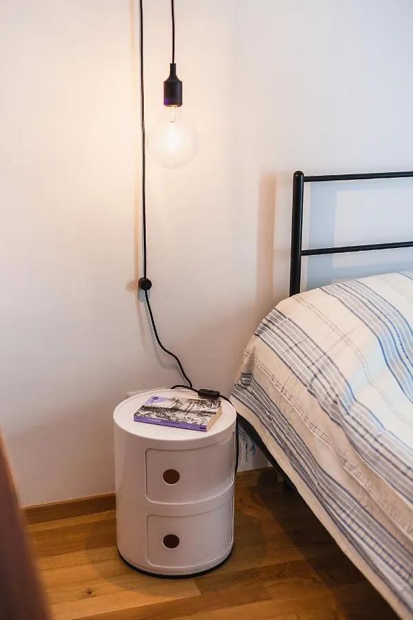Apartament Interno 19 - Vista Mare Bari