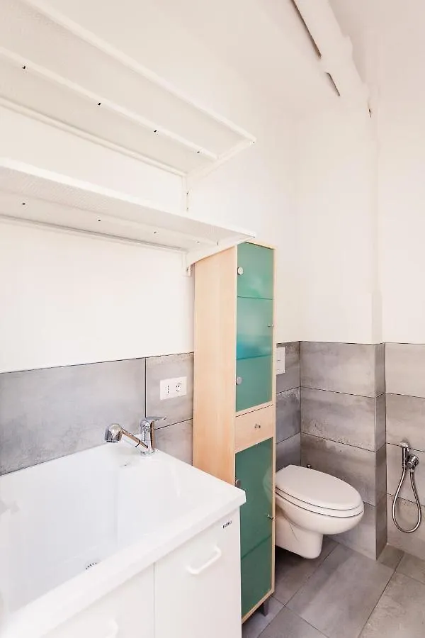 Apartament Interno 19 - Vista Mare Bari